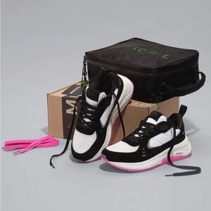 Municipal Origin Shoes - LIKE NEW